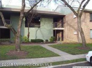 225 Medford Ct UNIT H, Manalapan, NJ