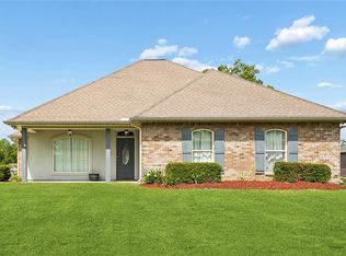 15261 S Tiger Loop, Ponchatoula, LA 70454