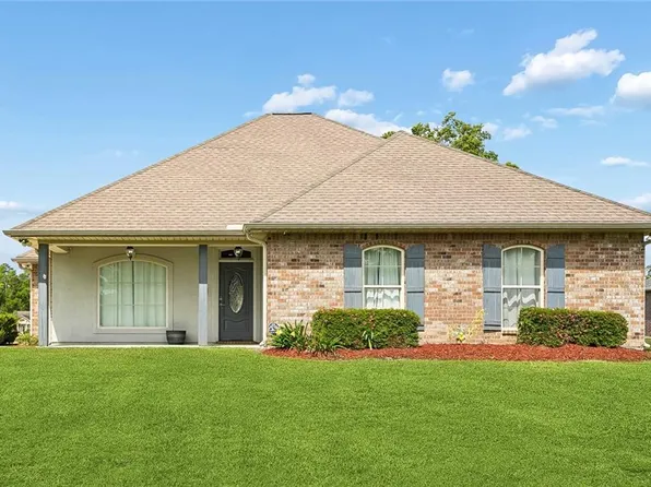 15261 S Tiger Loop, Ponchatoula, LA 70454