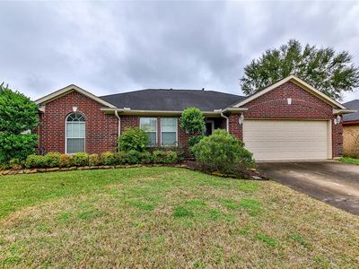 1626 Wildgrove Dr, Pasadena, TX, 77504