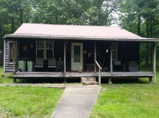 3451 Highway U, Ironton, MO 63650