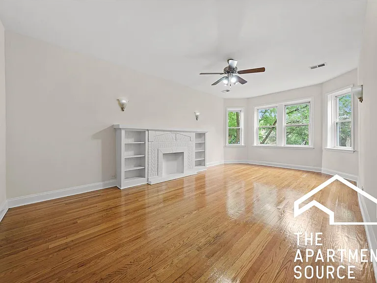 3428 W Parker Ave #2 — Photo 4