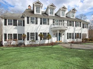 275 Newtown Tpke, Weston, CT 06883