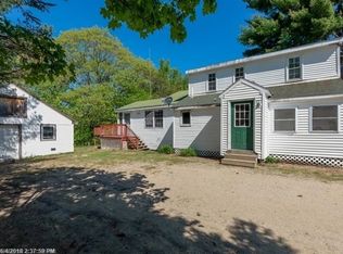 87 Portland Rd, Bridgton, ME 04009