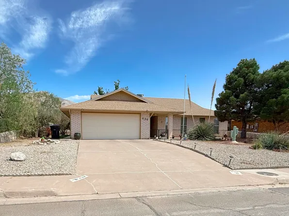 434 Eagle Dr, Alamogordo, NM 88310