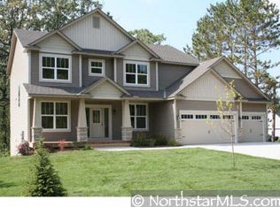 4611 Provence Way, Hugo, MN 55038