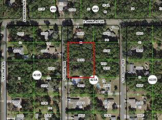 5435 S Luray Ter, Inverness, FL 34452