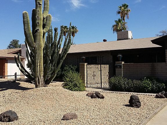 2nd image of 3833 W Carol Ave