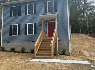 448 Red Pine Rd, Ruther Glen, VA 22456