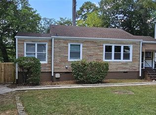 1205 Edie Ave SE, Atlanta, GA 30312