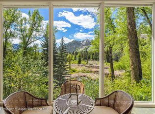844 Roaring Fork Rd, Aspen, CO 81611