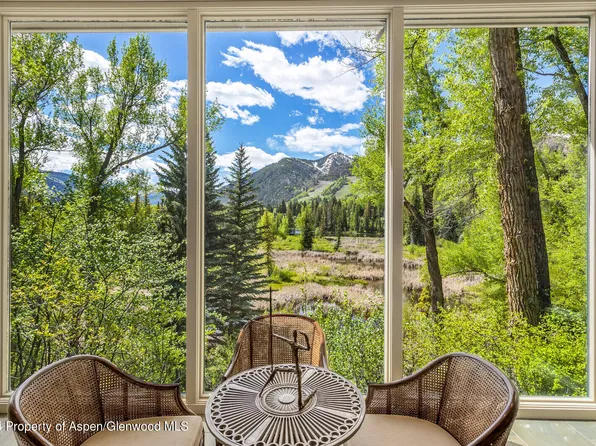 844 Roaring Fork Rd, Aspen, CO 81611