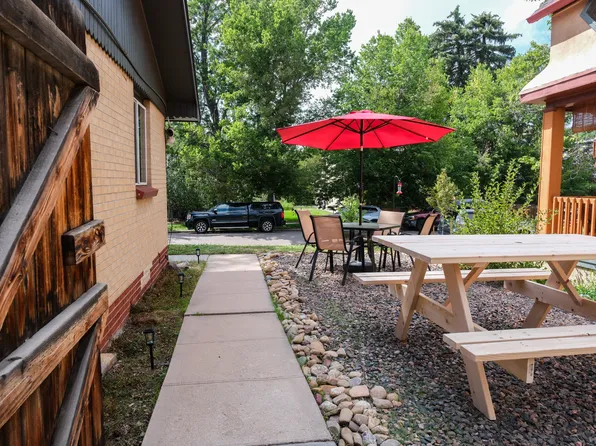 2176 S Sherman St, Denver, CO 80210