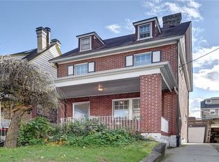 5616 Forbes Ave, Pittsburgh, PA 15217