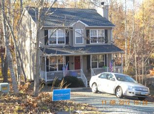 36 Nahor Dr, Palmyra, VA 22963