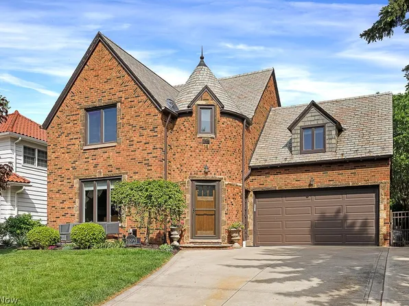 20091 Frazier Dr, Rocky River, OH 44116