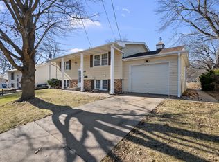 3232 W 13th St, Davenport, IA 52804