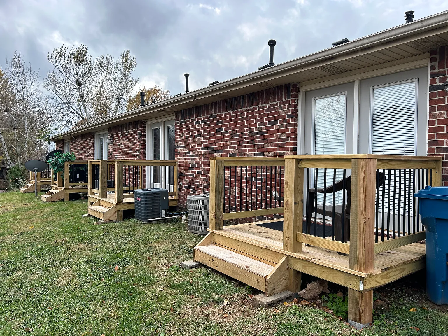 1 bed, 750 sqft, $775 — Photo 4