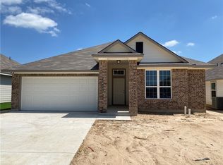 4113 Centerfire Rd, Waco, TX 76705
