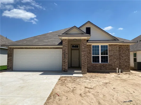 4113 Centerfire Rd, Waco, TX 76705