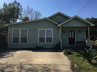 1311 Enid St, Houston, TX 77009