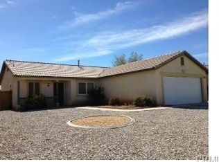 11815 Lupin Rd, Adelanto, CA 92301