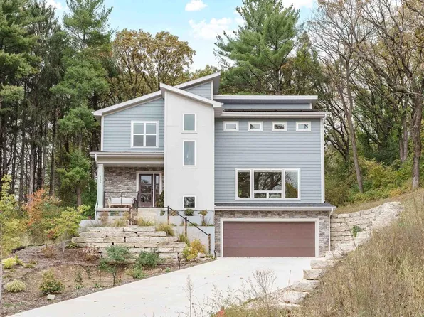 6106 Davenport Drive, Madison, WI 53711