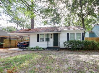 4330 Lambert St, North Charleston, SC 29405