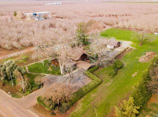 4862 Wilson Landing Rd, Chico, CA 95973