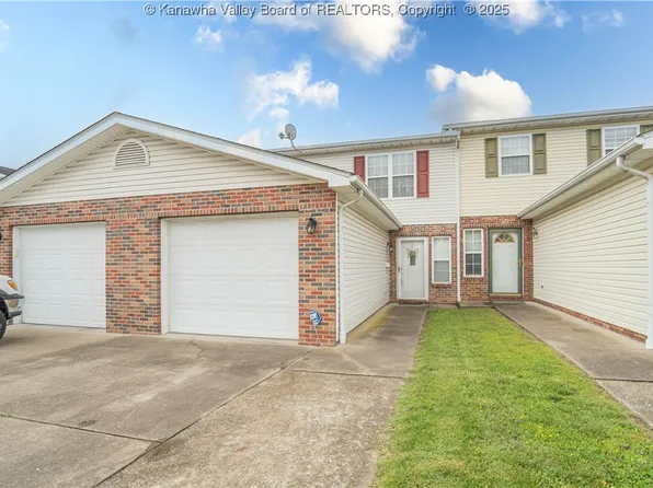 911 4th Ave, Saint Albans, WV 25177