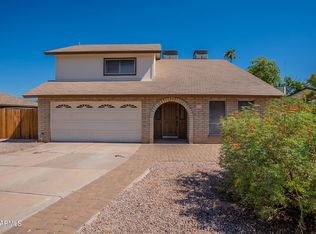 1358 W Los Lagos Vis, Mesa, AZ 85202