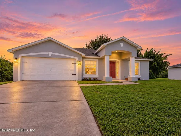 1182 MOON Street SE, Palm Bay, FL 32909