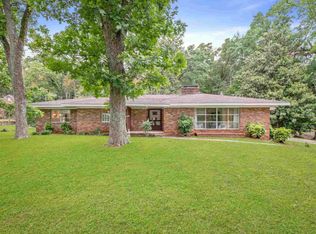 708 S Center St, Thomaston, GA 30286