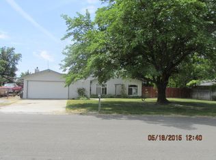 21895 Berkeley Dr, Palo Cedro, CA 96073