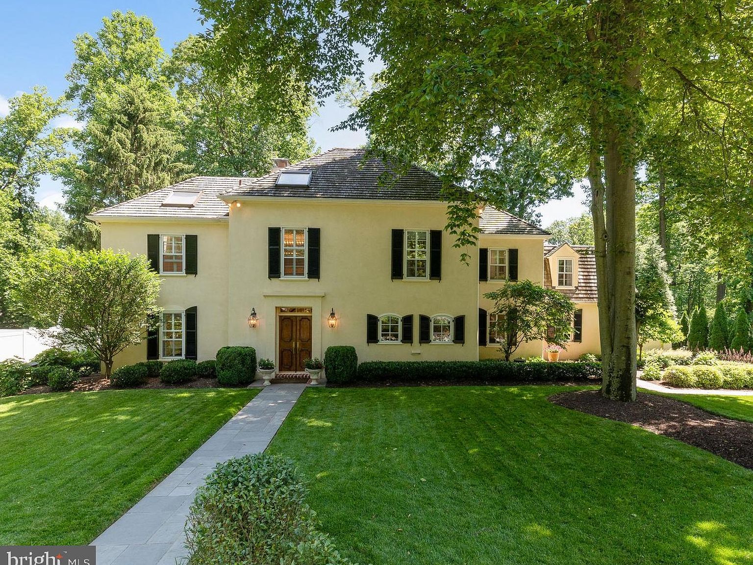 301 Valley Pl, Radnor, PA 19087 Zillow