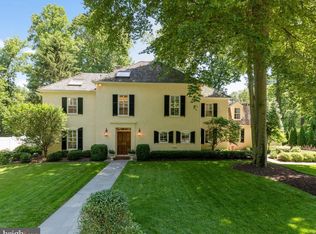 301 Valley Pl, Radnor, PA 19087
