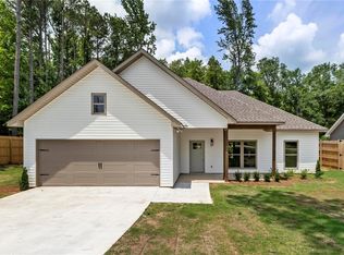 531 Rustic St, Opelika, AL 31801