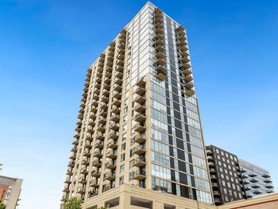 1212 N La Salle Dr APT 1504, Chicago, IL, 60610
