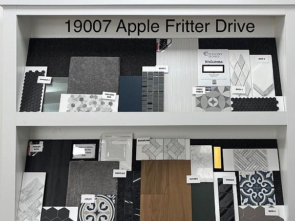 5th image of 19007 Apple Fritter Dr