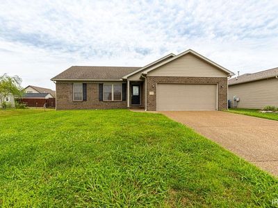 3940 Eagle Watch Dr, Evansville, IN, 47725