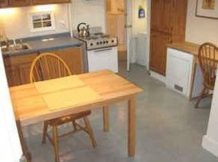 44 Garfield St APT G, Cambridge, MA 02138
