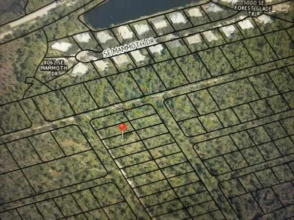 00 UNASSIGNED Poinciana Gardens, Hobe Sound, FL 33455