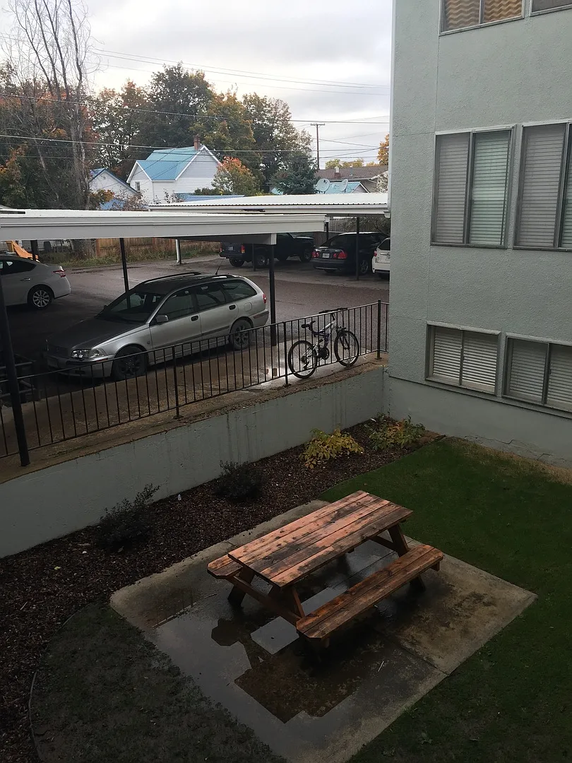 East Village Apartments — Photo 3