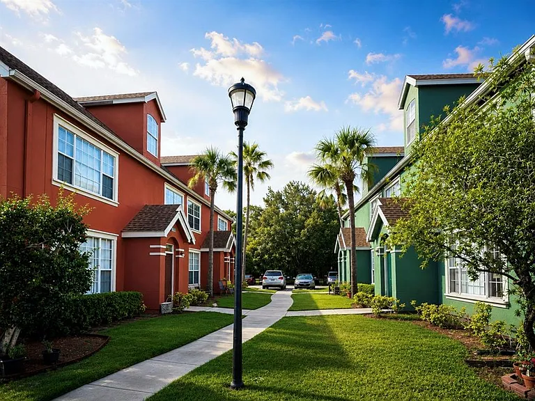 9160 Lake Chase Island Way #9160 — Photo 18