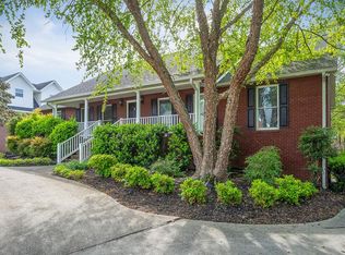 1325 Bridle Path, Cookeville, TN 38501