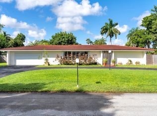 12666 SW 95th Ct, Miami, FL 33176