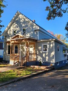 257 West St, North Attleboro, MA, 02760