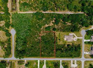 Majestic St LOT 39, Orlando, FL 32833