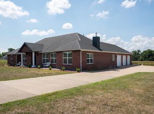 13077 Willow Oak Ln, Rogers, AR 72756
