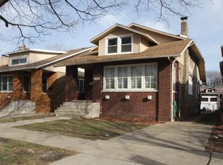 3631 N Saint Louis Ave, Chicago, IL 60618